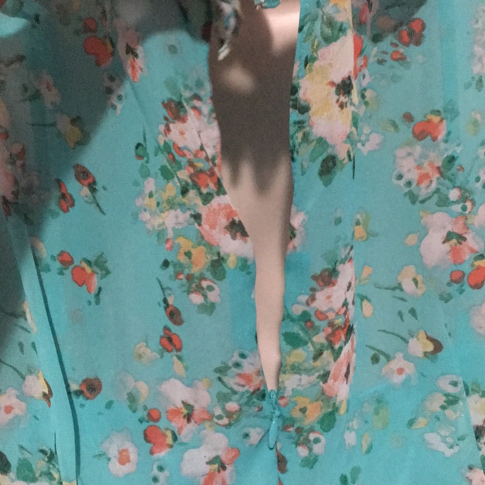 Dress - Picture 4 of 4